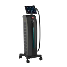 Діодний трьоххвильовий лазер D-las 80